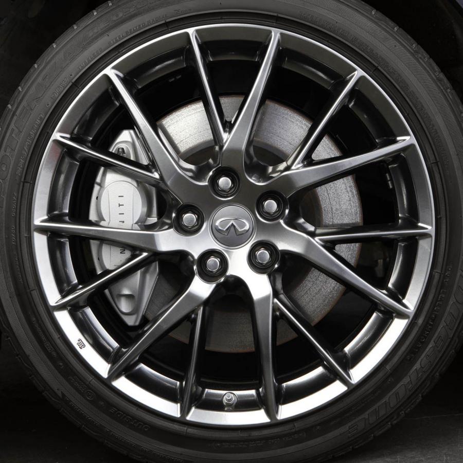  Infiniti G37 IPL Convertible 2013 года  (фото 8 из 37)